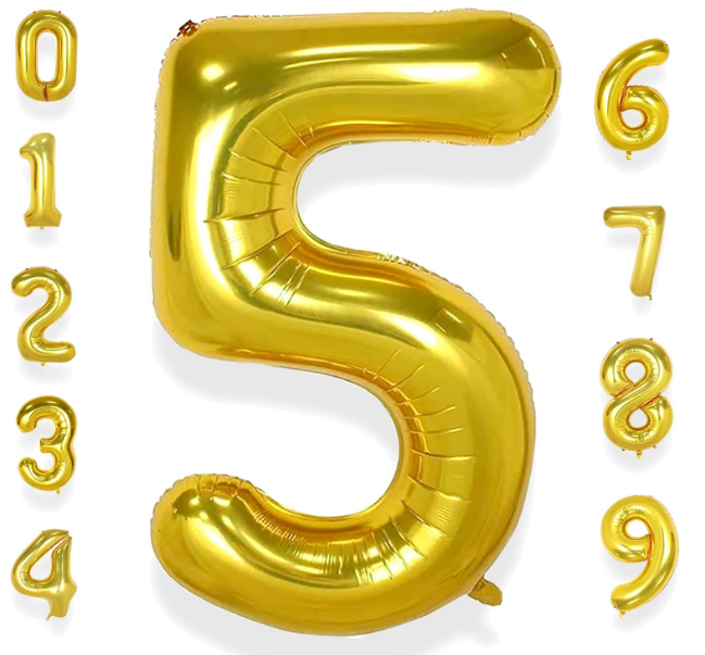 Helium Balloon (Service)