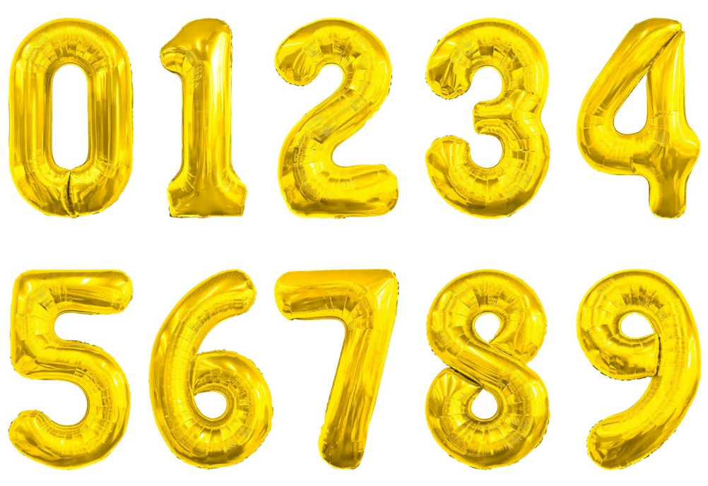 Helium Balloon (Service)