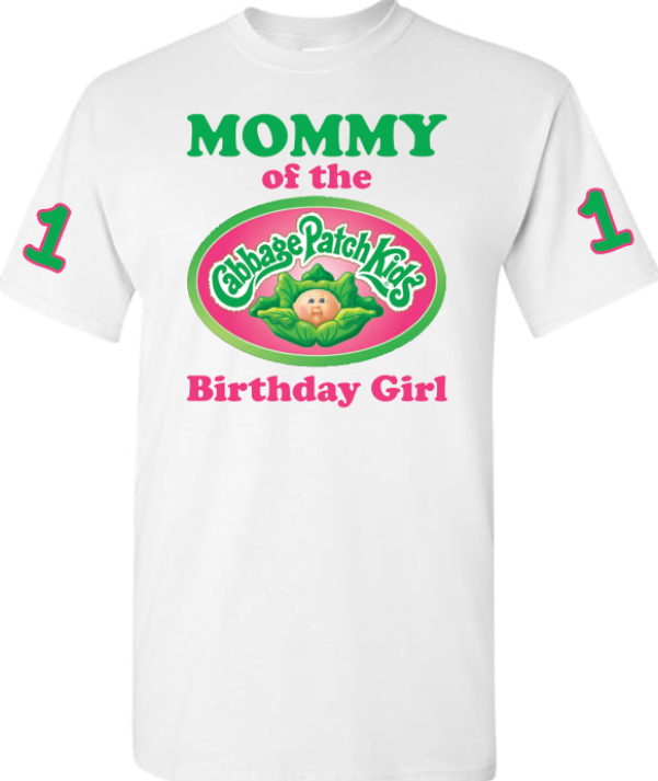 (Ariel Adams) Infant 1st Birthday T-Shirt