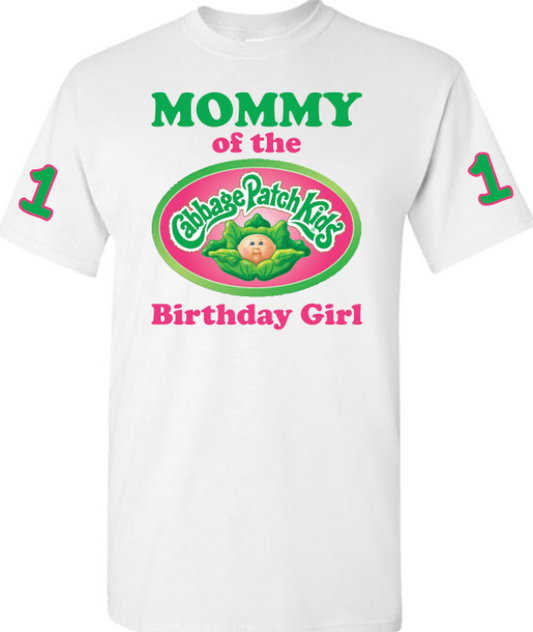 (Ariel Adams) Infant 1st Birthday T-Shirt