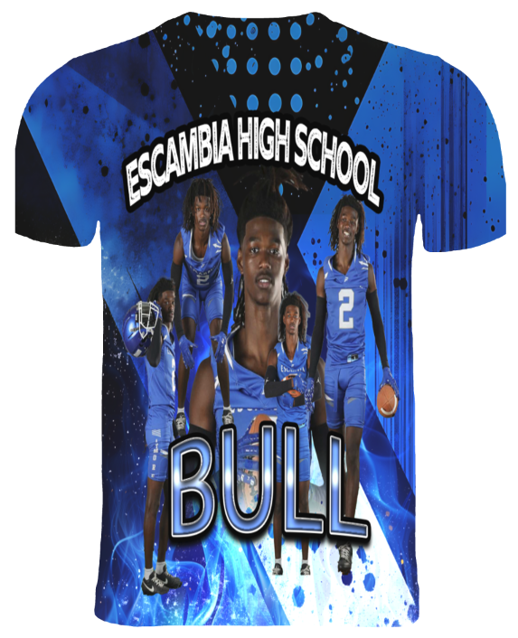 Custom Graduation T-Shirt Request