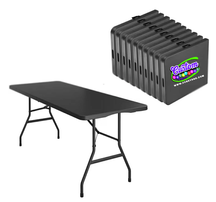 Tables & Chairs