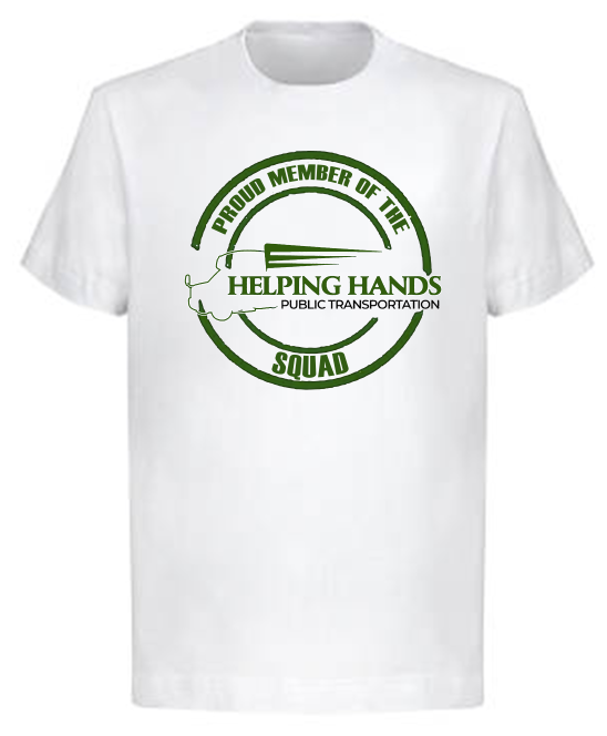 Custom Sublimation T-Shirt