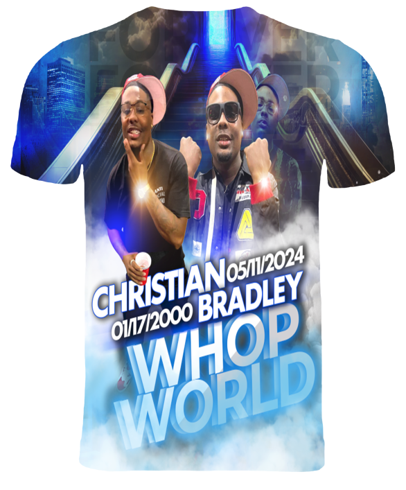 Custom Memorial T-Shirt Quote