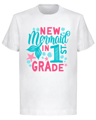 Back 2 School T-Shirt