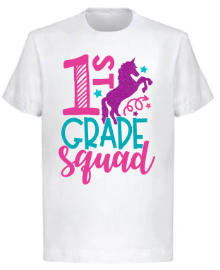 Back 2 School T-Shirt