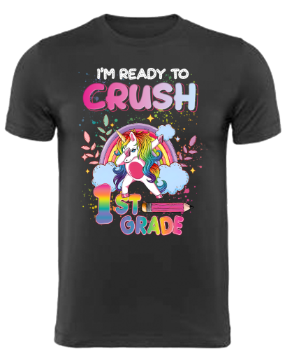 Back 2 School T-Shirt