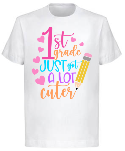 Back 2 School T-Shirt