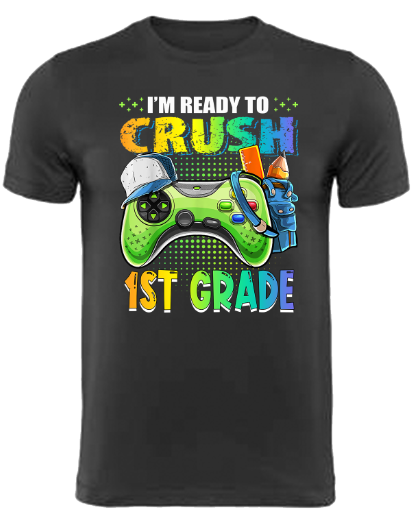 Back 2 School T-Shirt