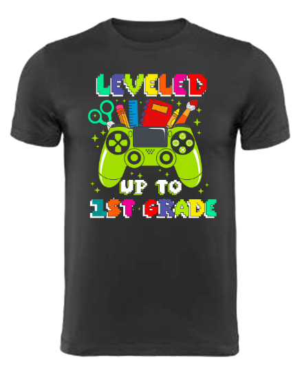 Back 2 School T-Shirt