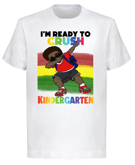 Back 2 School T-Shirt