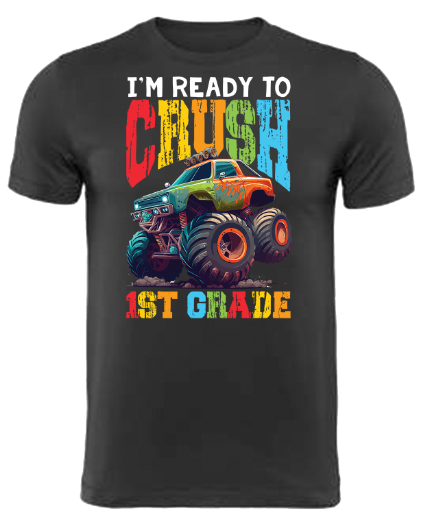 Back 2 School T-Shirt