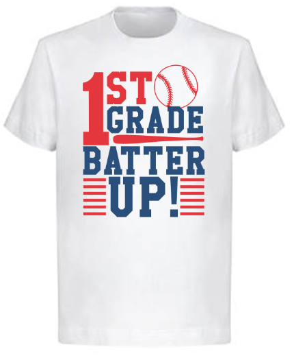 Back 2 School T-Shirt