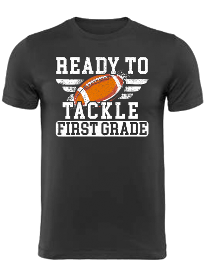 Back 2 School T-Shirt