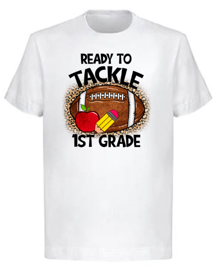 Back 2 School T-Shirt