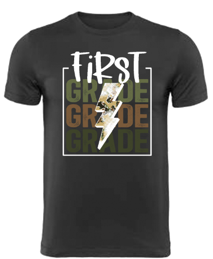 Back 2 School T-Shirt