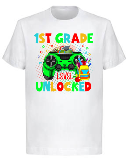 Back 2 School T-Shirt