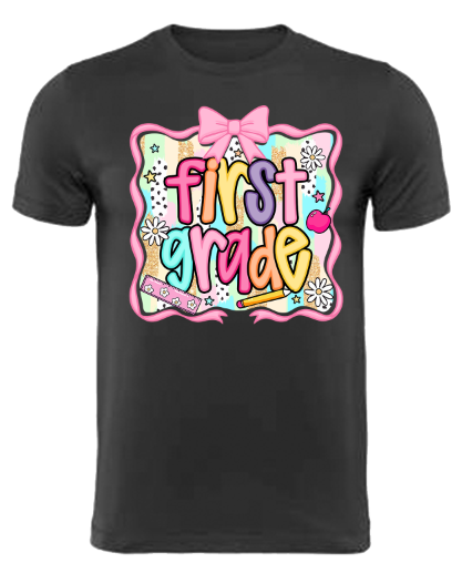 Back 2 School T-Shirt
