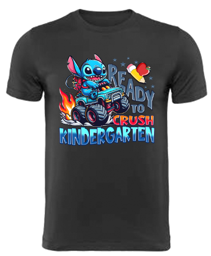 Back 2 School T-Shirt
