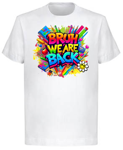Back 2 School T-Shirt