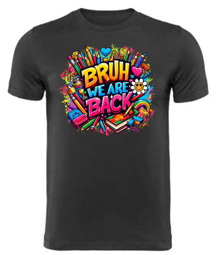 Back 2 School T-Shirt