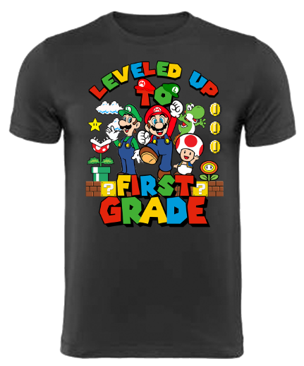 Back 2 School T-Shirt