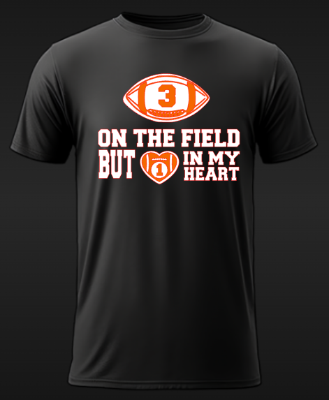 Football Mom T-Shirts