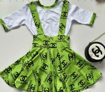 Vogue Venue Boutique (Kids)