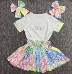 Vogue Venue Boutique (Kids)