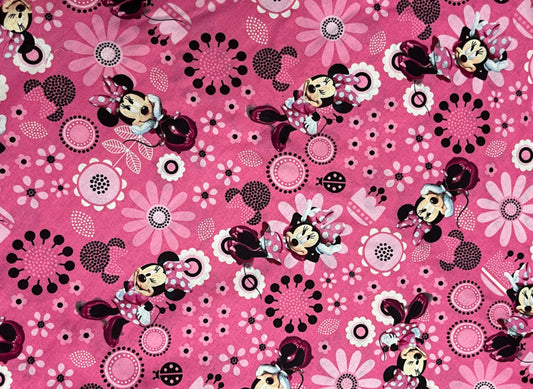 Kids Fabric Print