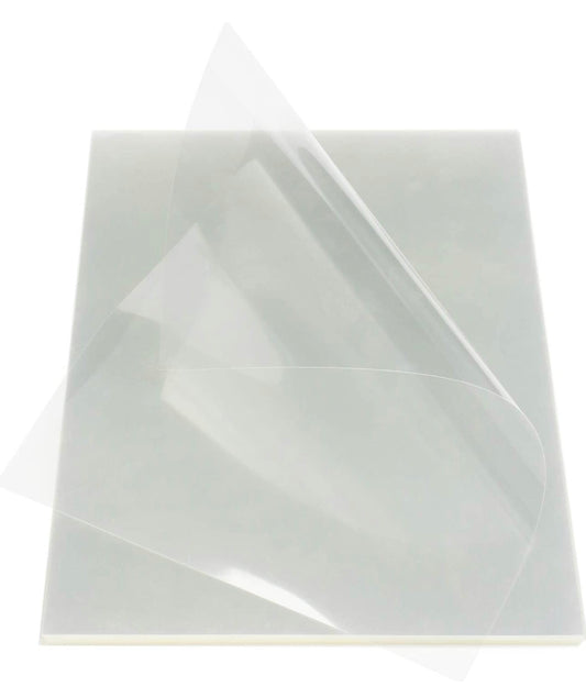 Waterslide Sheets