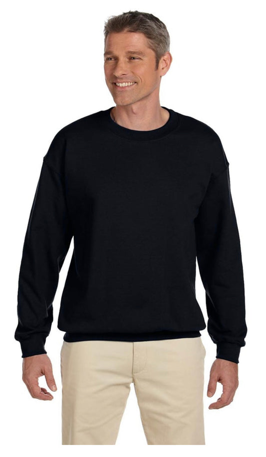 Black Sweatshirt