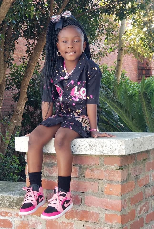 Custom Dickies Dress Outfit