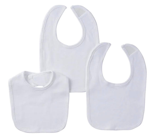 Sublimation Bib