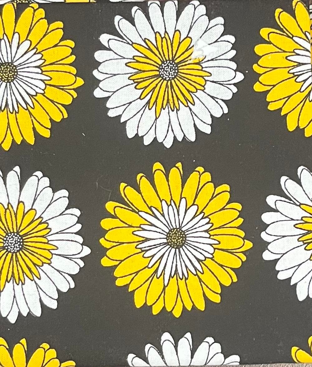 Printed Fabric