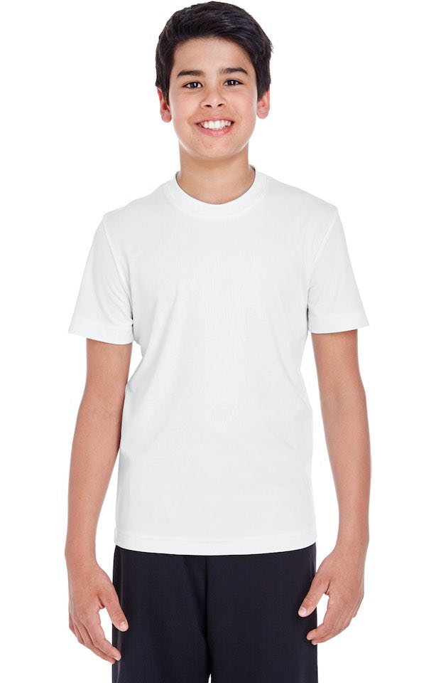 Football Performance Spirit T-Shirt
