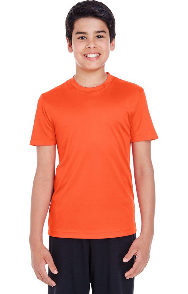 Football Performance Spirit T-Shirt