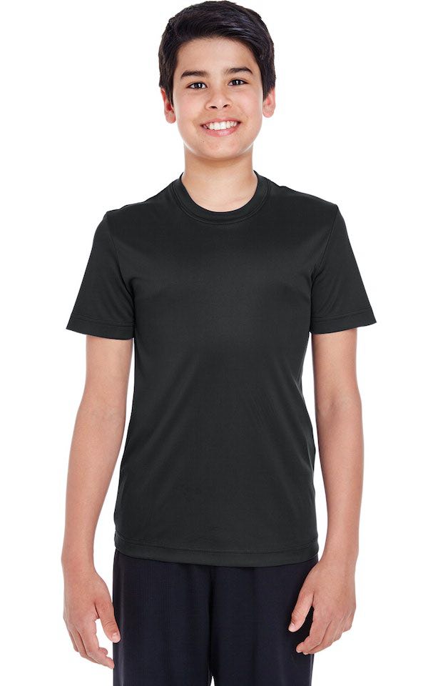 Football Performance Spirit T-Shirt