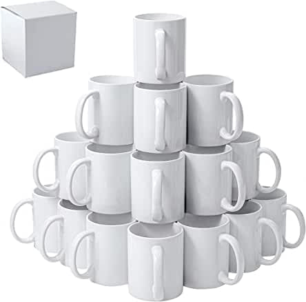 Sublimation Mug