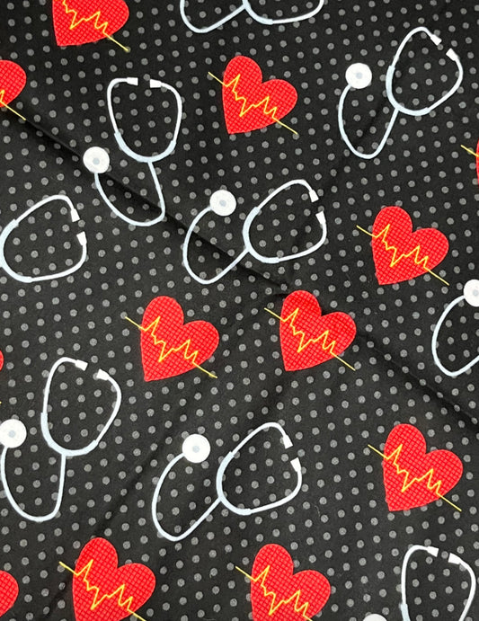 Printed Fabric