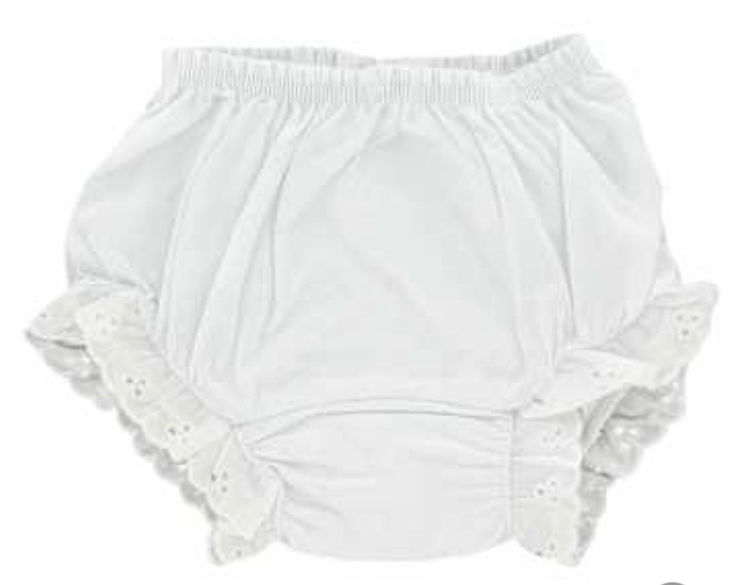 Infant Bloomers