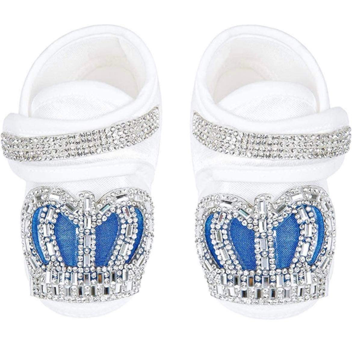 Infant Gift Set (Boy)