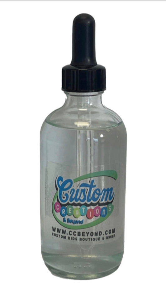 Magic Vinyl Remover