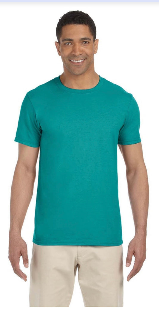 Jade Dome Short Sleeve T-Shirt