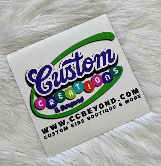 12x24 Vehicle Magnet
