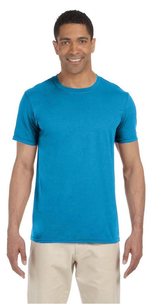 Sapphire Short Sleeve T-Shirt