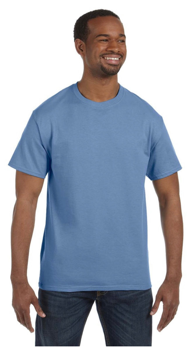 Carolina Blue Short Sleeve T-Shirt
