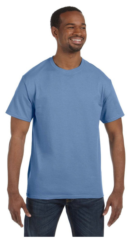 Carolina Blue Short Sleeve T-Shirt