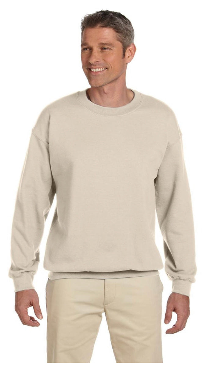 Natural  Sweatshirt