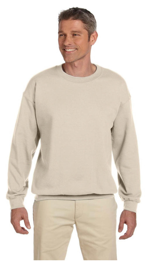 Natural  Sweatshirt